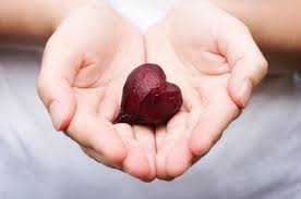 Heart Seed